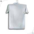 Stylish and Comfortable Short Sleeve Collar Jersey 2026-27.
