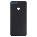 Huawei Y6 Prime 18 Back Shell / Casing with Button - Camera. 