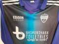 Rangpur Rangers Jersey, Full Sleeve Collar Cricket Jersey, Bpl Jersey2024.