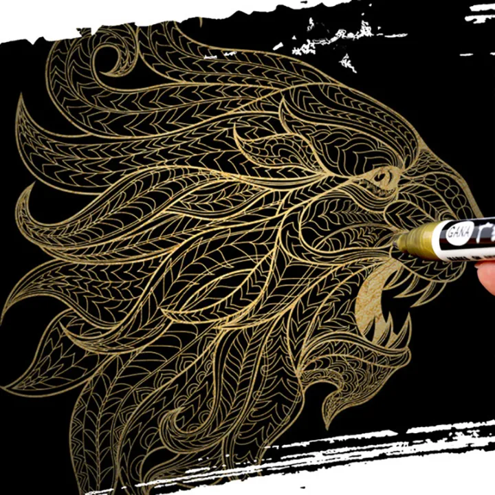 Paint%20Pen%200.7mm%20Extra%20Fine%20Point%20Paint%20Marker%20Non-toxic%20Waterproof%20Marker%20Pen%20Fullhouse%20-%20Image%208