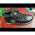 Boot shoes for men casual trendy design with formal use..