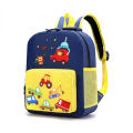 Kids Cartoon School Bags Custom Children's Bookbags Print Latest Fashion for Teen Girl Nylon Day Backpack 1pc/poly Bag + Carton. 