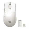 Redragon M916 King Pro White Programmable Gaming Mouse. 