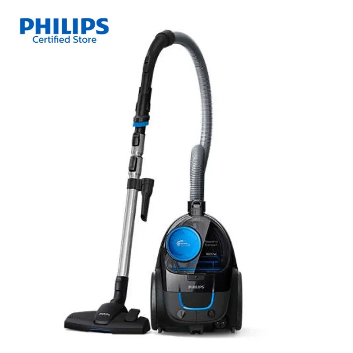 Philips%20FC9350/01%20Bagless%20Vacuum%20Cleaner%20PowerPro%20Compact%20-%20Image%203
