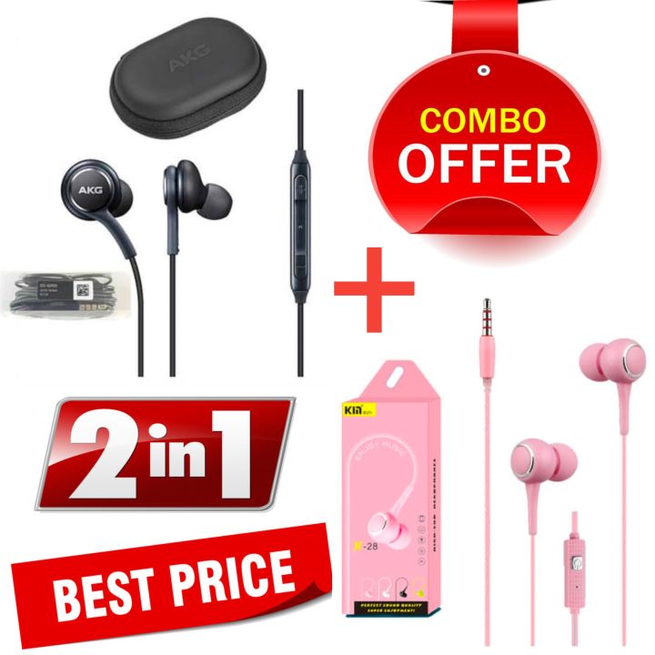 Akg Earbuds With Samsung S10 Earbuds Price Akg Earphones Samsung