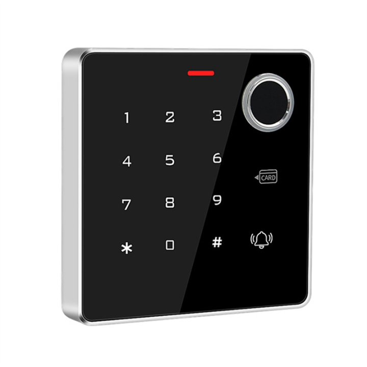 RFID Card Proximity Card Access Control Keypad Fingerprint Reader ...