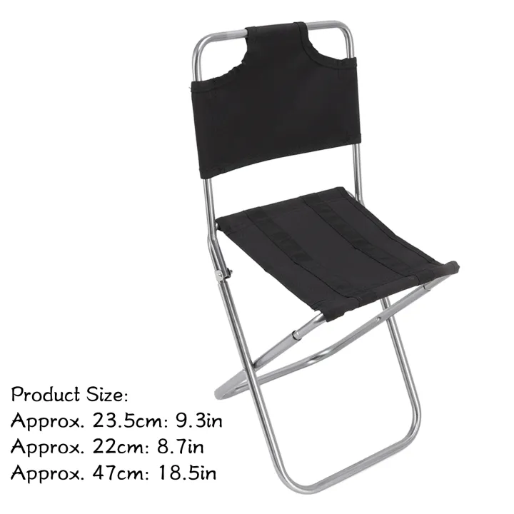 Folding%20Chair%20Breathable%20Fabric%20Portable%20Small%20Backrest%20Fishing%20Chair%20-%20Image%206