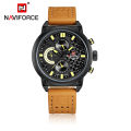 Naviforce 9068 Watch.
