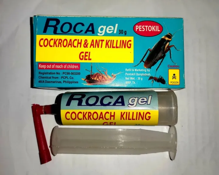 Roca%20Cockroach%20Gel,%20Cockroach%20Killing%20Gel,%20Cockroach%20&%20%20Ant%20killer,%20Pest%20Killer%20Gel,%20Pest%20Control-%20Cockroach%20Gel%20-%20Image%206