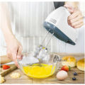 Electric Egg Beater Portable Baking Kitchen Tools Hand-Held Egg Electric Beater. 