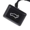Car Tailgate Switch Electric Tailgate Trunk Release Switch Tailgate Trunk Switch. 