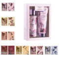 Story Of Love Perfume For Woman Long Lasting 88ML Perfume and Body Lotion lasting Body Mist set. 