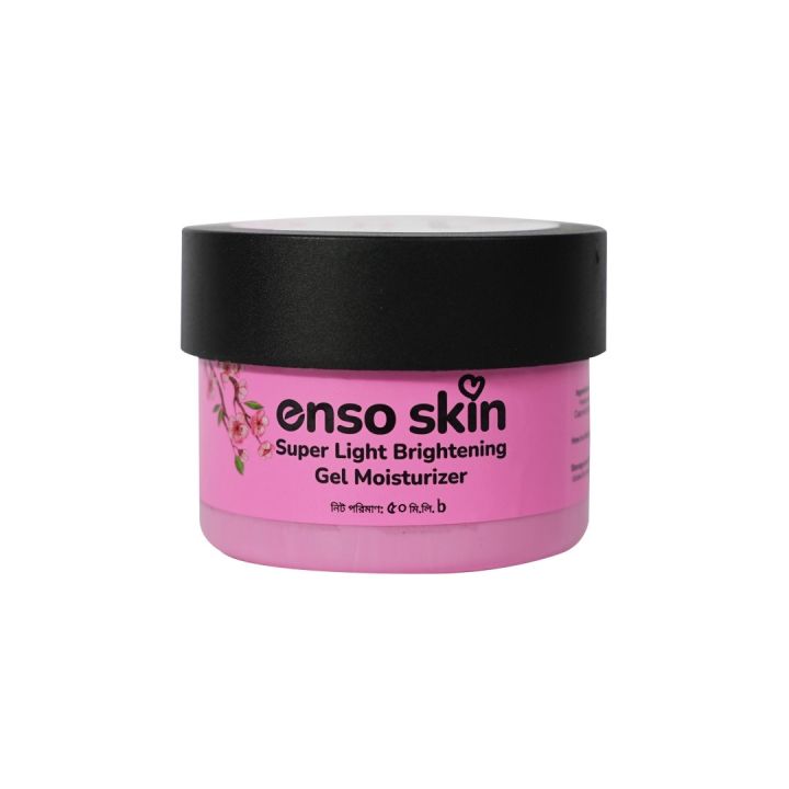 Enso%20Skin%20Super%20Light%20Brightening%20Gel%20Moisturizer%2050%20ml%20-%20Image%202