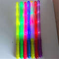 Medium 48CM Flash Colorful Plastic LED Fluorescent Stick Concert Supplies.