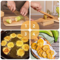 1 PCS Meatball Express Mold Kitchen Tool Meatloaf Press Meatball Maker Mold Press Meatball Maker Mold. 