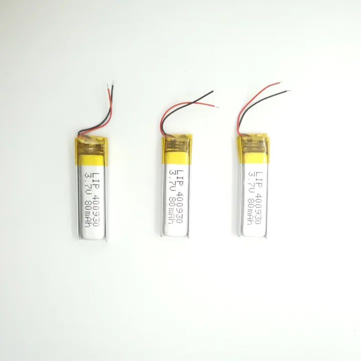 Small%20LiPo%20battery%20400930%2075mAh%20Li%20ion%20polymer%20rechargeable%20mini%203.7V%20lithium%20battery%20for%20smart%20glasses%20-%20Image%204