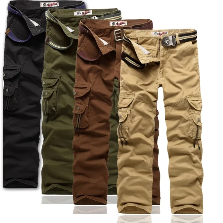 Military%20Men%20Cargo%20Pants%20Army%20Green%20Bigckets%20Cotton%20Mens%20Casual%20Trousers%20Comfortable%20Male%20Autumn%20Army%20Pants%20Plus%20Size%20-%20Image%204