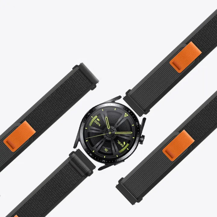 22mm%20Nylon%20Trail%20Loop%20Strap%20for%20Huawei%20GT,%20Samsung%20Galaxy%20Watch,%20IMILAB,%20Haylou,%20and%20more%20-%20Image%206