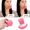 Face Slimming Tool Bite Muscle Trainer Jaw Line V Shape Exerciser Face Lift Exercise To Slimmer Reduce Double Chin for Women.