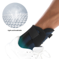 1PCS Adjustable Ankle Support Protector Ankle Support Protector Foot Joint Protection Sleeve Sprain Recovery Protector.