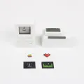 Custom Keycaps For Esc Key And Tab Key Light Transmission Keycaps Classic Retro Mechanical Backlit Keyboard Esc Tab Keycap. 