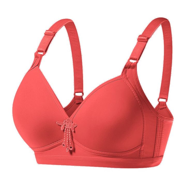 40,42,44,46%20Export%20Quality%20Women%20Exclusive%20Design%20Foamed%20Bra.(1%20Pcs),Women%20Bra%20Solid%20Vest%20Lace%20Fashionable%20Bra,Soft%20Comfortable%20Foam%20Bra%20For%20Women%20-%20Bra%20-%20Image%202