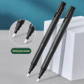 Faber-Castell Eraser Retractable Automatic Pencil Rubber High Precision Pencil Eraser Correction Tools School Office Stationery. 