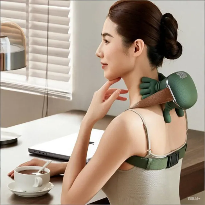Neck%20And%20Shoulder%20Massager,%20Handyman%20Hand%20Massager%20For%20Back%20Body,%202%20Heat%20Modes%20Heat%20Massage,%202026%20New%20Upgraded%20Neck%20Massager%20For%20Shoulder,%20Neck%20And%20Leg%20Massage%20-%20Image%202