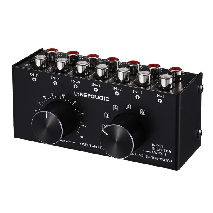 headphone%20speaker%20switcher-1%20*%206%20input%201%20output%20stereo%20audio%20signal%20selection%20switcher-Black%20-%20Image%205