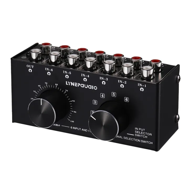 headphone%20speaker%20switcher-1%20*%206%20input%201%20output%20stereo%20audio%20signal%20selection%20switcher-Black%20-%20Image%205