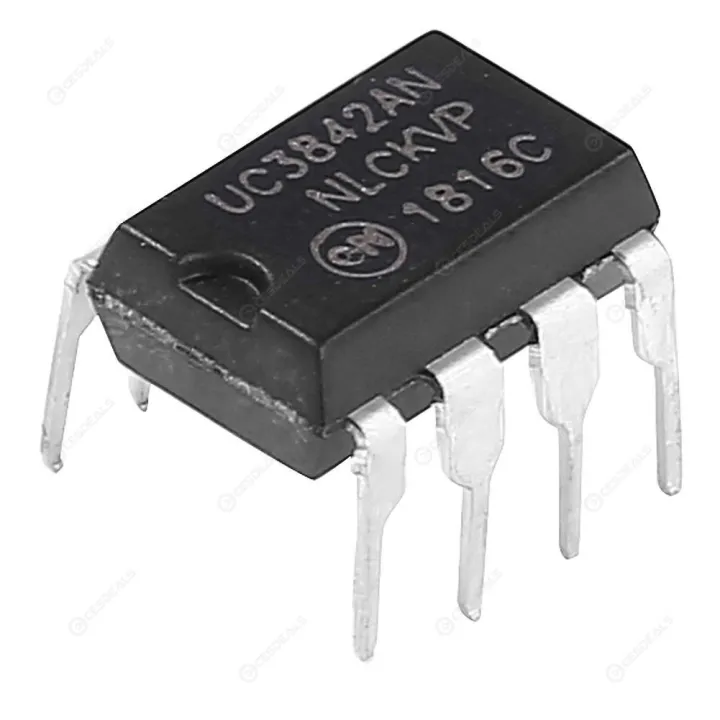 2Pcs-%20UC3842%20UC3842P%20UC%203842%20Current%20Mode%20PWM%20Controller%20Integrated%20Circuit%20DIP-8%208%20Pin%20Leads%20Dual%20In%20Line%20Package%20Chip%20-%20Image%205