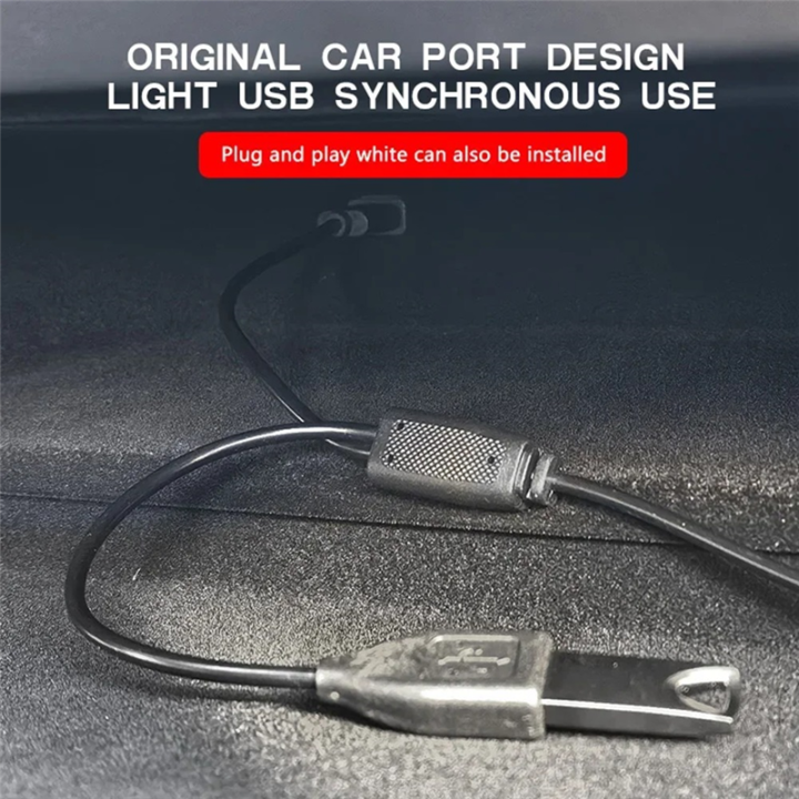 2%20PCS%20Car%20Interior%20RGB%20Neon%20Light%20LED%20Strip%20Center%20Console%20Dashboard%20Wireless%20Charging%20Ambient%20Lamp%20Black%20Plastic%20for%20Model%203%20Y(B)%20-%20Image%206