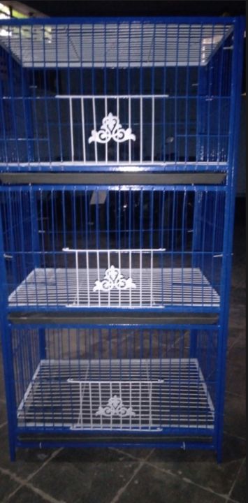 Nut%20System%20Folding%20Pigeon%20Cage%20%E2%80%93%20Durable%2013no.%20Wire%20with%20Plastic%20Coating,%20China%20Model,%20Spacious%2024"%C3%9718"%C3%9714"%20Size%20%7C%20Easy%20Assembly%20&%20Storage%20%7C%20Bird%20&%20Pet%20Supplies%20(2025)%20-%20Image%205
