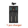 New original 3.7 V 3000 MAH 18650 battery for us18650 Sony VTC6 30A toys tools flashlight battery+USB Charger.
