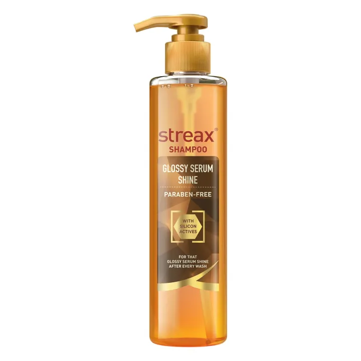 Streax%20Glossy%20Serum%20Shine%20Shampoo%20for%20Frizzy%20and%20Dry%20Hair%20240ml%20INDIAN%20-%20Image%203