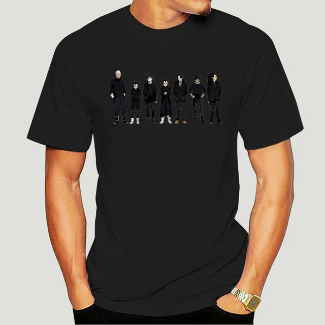 Saiyans%20T%20Shirt%20Goku%20Vegeta%20Broly%20Nappa%20Raditz%20Bardock%20Gohan%20Tarble%20Trunks%20Goten%200686A%20-%20Image%208