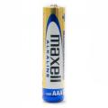 Maxell Alkaline AAA 1.5v Battery. 