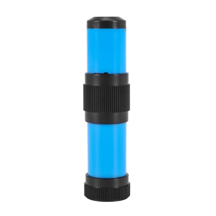 1Pc Handheld Spectroscope Light Emission Spectroscopy
