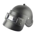 Cool Game PUBG Level 3 Helmet Cosplay Props Head Adult Women Men Cap Cosplay Equipment Helmet Party. 