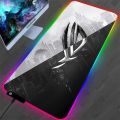 ASUS Speed Gaming Mousepad RGB ROG Mouse Pad Gamer XL Large Keyboard Desk Mat Computer PC Gaming 100x50 LED Play RunTable Carpet. 