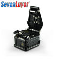 FTTT Fiber OpticTools SKL-6C Cutter High Precision Cleavers Fiber Cleaver. 
