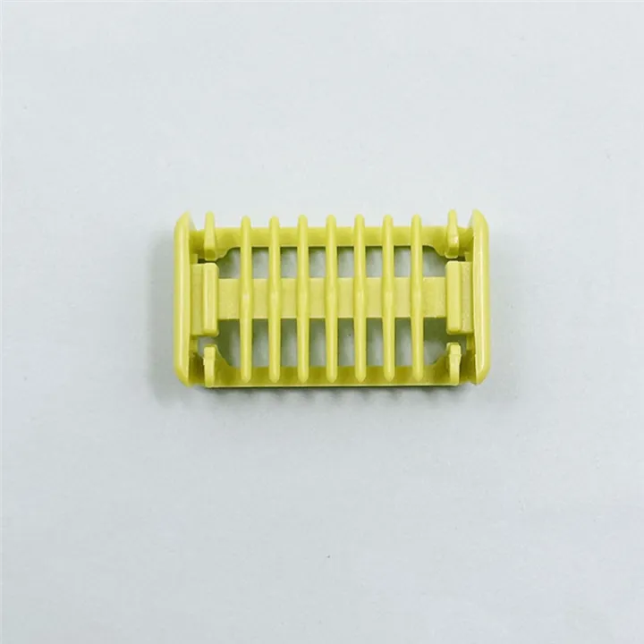 Guide%20Comb%20Skin%20Guards%20Black%20PC%20TPU%20for%20Philips%20One%20Blade%20QP2520%20QP2530%20QP2630%20QP2620%20Electric%20Trimmer%20Shaver%20-%20Image%205