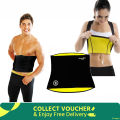 Sweat Slim Belt Plus -[ Indian ]. 
