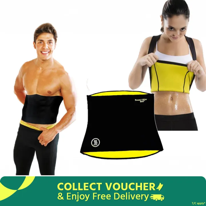 Sweat%20Slim%20Belt%20Plus%20-%5B%20Indian%20%5D%20-%20Image%202