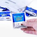 5 PCS PCS Car Windshield Glass Washer Cleaner Compact Effervescent Tablets Detergent Car Beauty Tool Car Accessaries.
