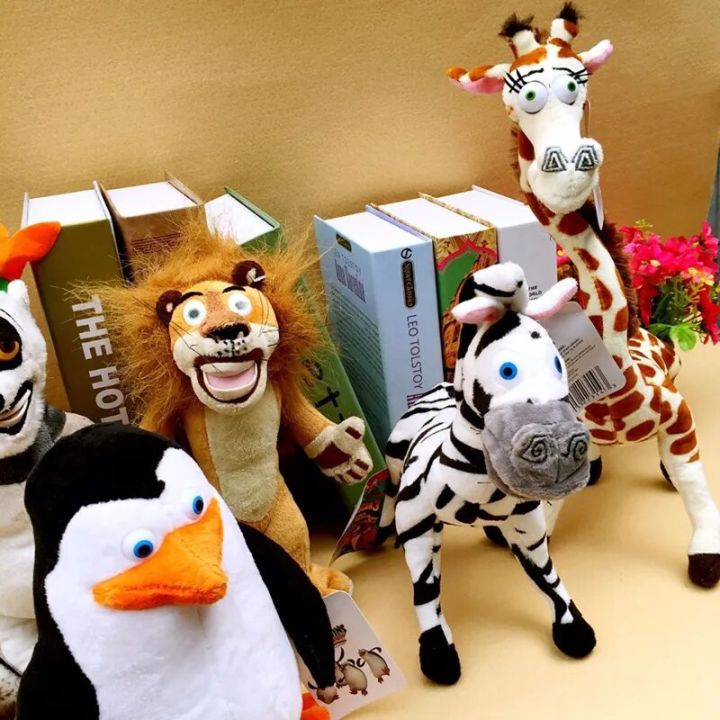 6%20pcs/set%20Animation%20Film%20Madagascar%20Plush%20Toys%20Cartoon%20Lion%20Giraffe%20Penguin%20Zebra%20Hippo%20Lemur%20Dolls%20Kids%20Baby%20Birthday%20Gifts%20-%20Image%206