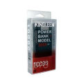 Kingleen 305X 10000mAh Fast Charging Power Bank. 