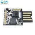 【Hey my home】Digispark General Micro USB Development Board For Arduino ATTINY85 USB Board I/O IIC I2C SPI. 