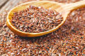 Brown Flux Seed- (Tishi) -500 G. 