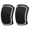 Protective Knee Pads, Safe To Use Knee Brace Protector High Reliability for Activities for Outdoor. 